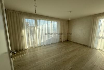 Apartament 2 camere Urban Plaza cu parcare subterana - 9