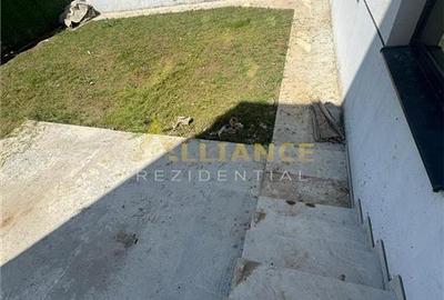 Studio cu Curte Mare || Soseaua Leordeni || Incalzire Pardoseala - 10