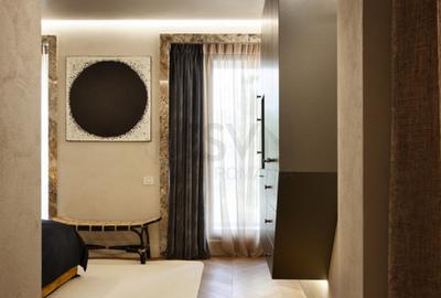 REA1026029 Apartament 3 camere premium cu concierge I Primaverii - 14