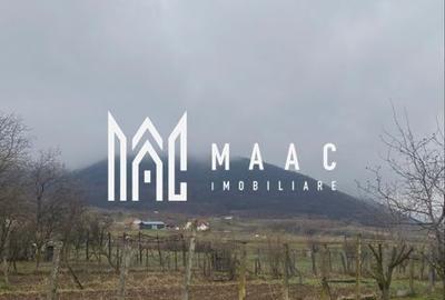 Teren 400 mp în Poplaca | Priveliște frumoasă și zonă de case - 1