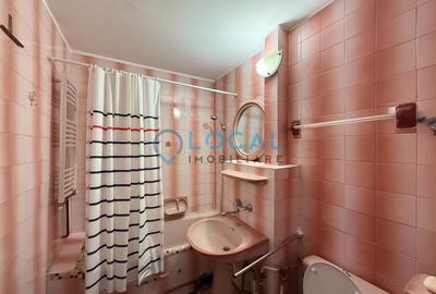 2 camere semidecomandat parcare Zona Piata Marasti - 8