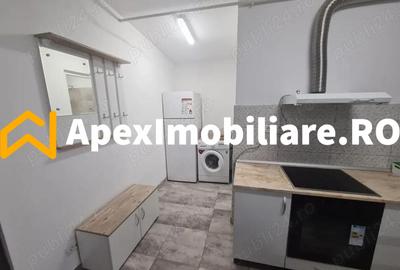 Garsoniera de inchiriat Fundeni București | ApexImobiliare.ro - 6