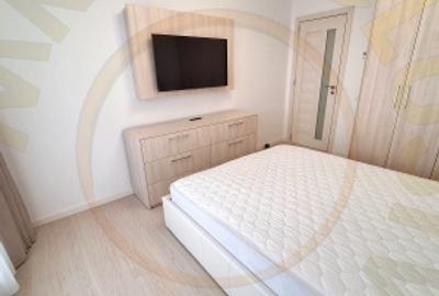 Penthouse unicat in Pitesti-Craiovei cu 2 Locuri iin Parcare Subterană - 5