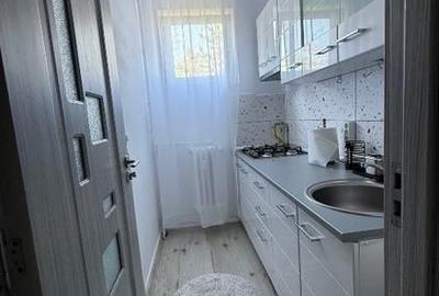 Apartament 2 camere de INCHIRIAT- Gheorgheni - 5