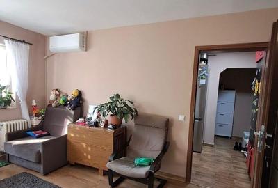 Apartament cu 4 camere,etaj intermediar,zona Manastur-Big - 2