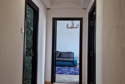 Lacul Tei -  Ripiceni - Apartament 2 camere - renovat - mobilat si utilat modern - 18