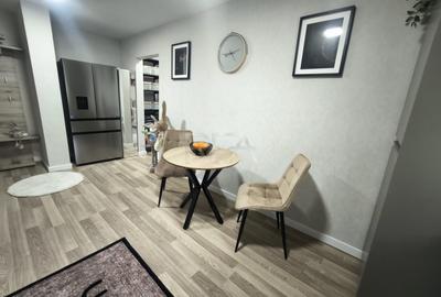 Apartament 2 camere, Pipera - 13