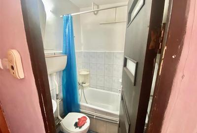 RECO garsoniera etajul 2 - 5