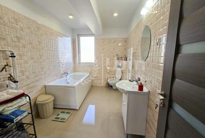 Casa individuala | 162mp utili | 2518 mp teren | Iris | Zona Odobesti - 14