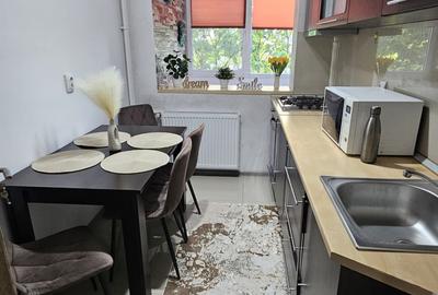 2 camere – Dristor, 53 mp, etaj 5/10, parcare, lângă ParkLake, 10 min metrou - 7