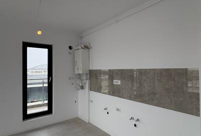 High Class Residence - terasă - loc parcare inclus - 3