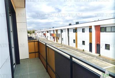 Vila Premium de vanzare in Bucuresti Pipera | curte privata | loc de parcare | P - 27