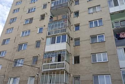 De vânzare apartament cu 2 camere în Sfântu Gheorghe - 1