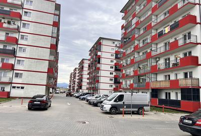 Ap nou 2 cam curat  zona vest  magnolia et 2 parcare lift - 1