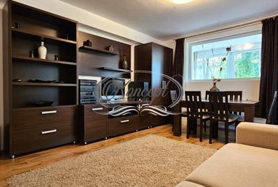 Apartament modern cu parcare - 1