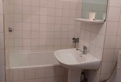 Apartament cu 2 camere decomandat în Păcurari