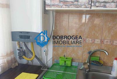 PODGORIILOR -2 CAMERE DECOMANDAT, CENTRALA GAZ, MOBILAT SI UTILAT - 10