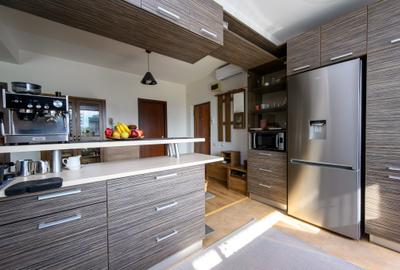 Apartament de trei camere la cheie!! - 3