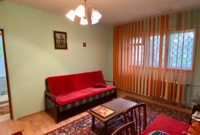 Apartament 2 camere Militari Lujerului, 2 minute de metrou ! - 1
