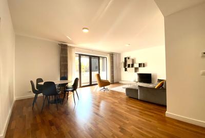 Apartament 4 camere, mobilat in cartierul Primaverii// loc parcare subteran - 9