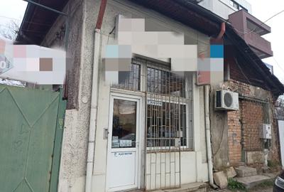 Calea Grivitei  constructie  si teren suprafata 409 mp. rezidential/comercial - 2