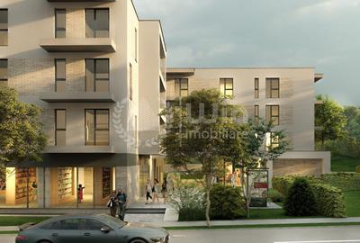 Apartamente 1 camera in bloc nou | 40mp | Alee Retrasa | Europa - 6