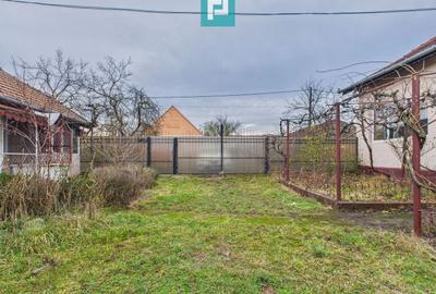 Case și teren – Comuna Călacea - 13