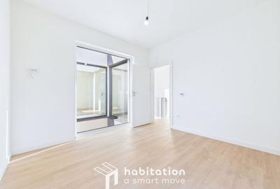 Duplex exclusivist cu grădină  | Smart Home| Calea Lipovei - 24