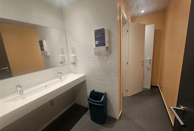 Hermes Business Campus - Spatii Birouri clasa A - 10