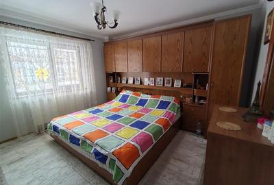 Casa Individuala Tisauti | 6 Ari Teren | Garaj si Foisor | C-5534 - 7