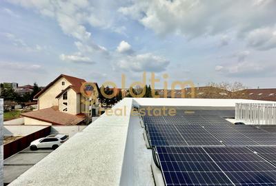 Casă premium Pipera/Panouri fotovoltaice/Mobilata complet/garaj - 28