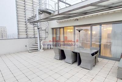 Vanzare  Penthouse Eminescu / Dacia - 6