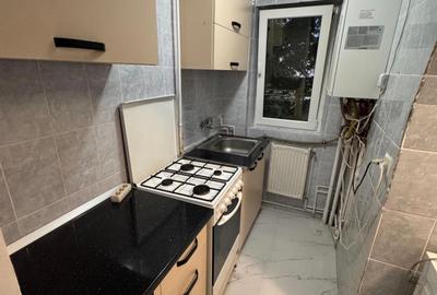 Ap 2 camere - Centrala proprie - brancoveanu 10 min Metrou - et Inferior DB2083 - 6