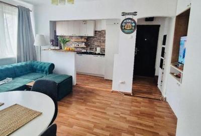 77000 euro -Dristor metrou -2camere-et 2din 4 -centrala proprie - 7