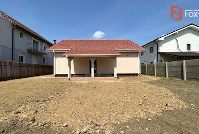 Casa individuala cu 4 camere, 130 mp utili - zona Ghiroda - 21