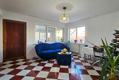 Casa individuala | 5 camere | Curte mare | Sector 1 | Comision 0 - 10