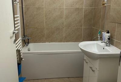 AP. 2 CAMERE METALURGIEI - PARCARE INCLUSA, CENTRALA PROPRIE, BLOC NOU - 7