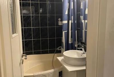 3 camere | etaj 1 | bloc anvelopat | Militari | Apusului - 4