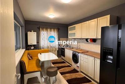 Apartament 4 camere 116 mp,zona Copou - Breazu,bloc nou tip vila - 14