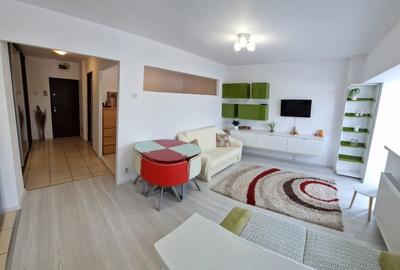 Studio modern de inchiriat zona Mall Vitan - 1