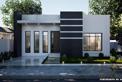 Casă individuală cu 4 camere în Berceni