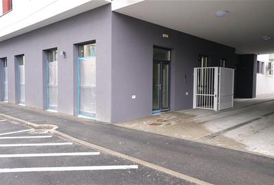 Spatiu comercial de inchiriat – 150 mp – zona Barnutiu / Decebal, Oradea - 2