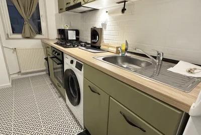 Garsoniera Vitan Mall - 1