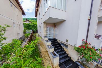 De vanzare casa tip duplex, în zona rezidentiala apreciata – Baia Mare - 21