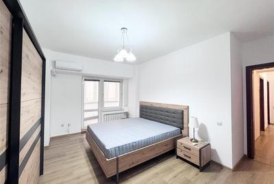 Apartament de inchiriat 3 camere Herastrau - 12
