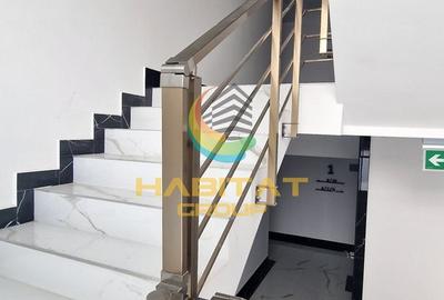 Apartament 4 camere PREMIUM - FINALIZAT - PREDARE IMEDIATA - 4