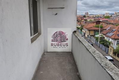 Apartament 4 camere, 77 mp, 2 balcoane, etaj 3 – Topolniței - 36