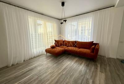 Vila individuala P+1 ***4 camere***curte proprie 380 mp//CORBEANCA - 3