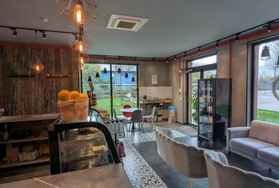 Spatiu comercial de vanzare, The Grand Kristal, Metro Berceni, 89.77mp - 16