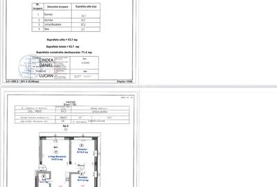 Apartamente de vânzare în Turnisor-Ansamblu rezidențial P+1+M - 8